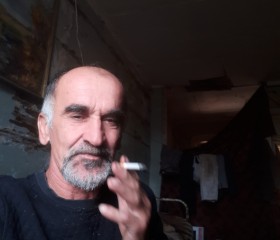Алик, 56 лет, Астрахань