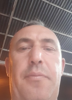 Osman, 43, Türkiye Cumhuriyeti, Akşehir