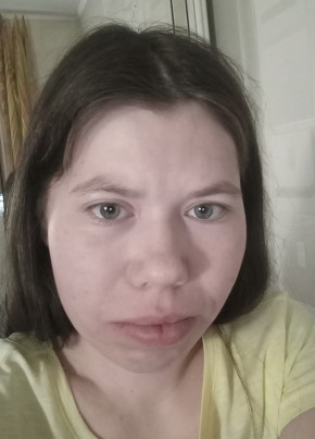 Нина Карпова, 31, Россия, Екатеринбург