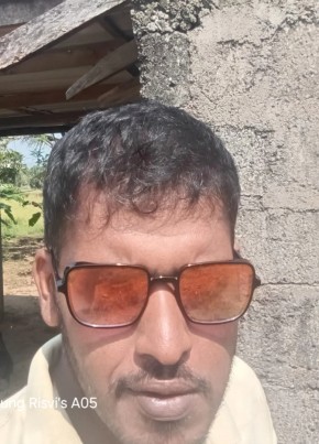 RISVi, 31, Sri Lanka, Colombo