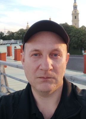 Roman, 49, Russia, Taganrog