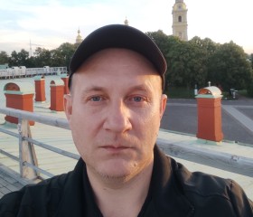 Roman, 49, Taganrog