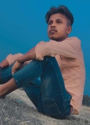 Rohit Kumar, 24, India, Delhi