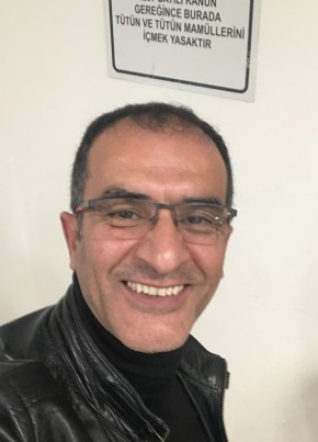 Murat, 52, Türkiye Cumhuriyeti, Batıkent