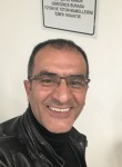 Murat, 52 года, Batıkent