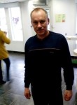 Олег, 56 лет, Смоленск