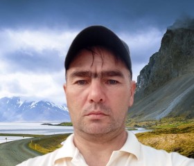 Мурад, 44 года, Toshkent