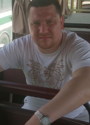 Виктор, 39, Україна, Боярка