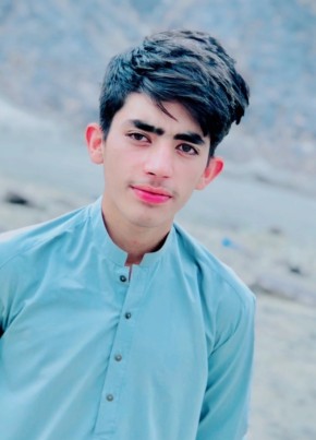 Faizan, 18, پاکستان, كوٹ ادُّو‎