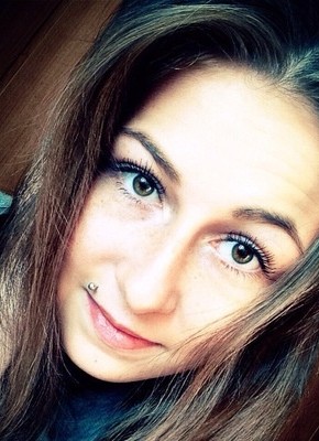 Анастасия, 25, Россия, Люберцы