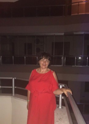Марина, 59, Россия, Сургут