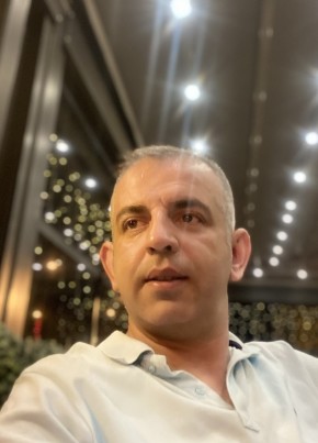 Halil, 41, Türkiye Cumhuriyeti, Balıkesir