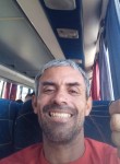 Eronnildo, 43 года, João Pessoa
