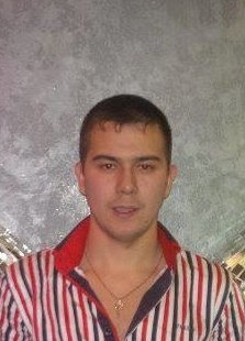 Богдан, 33, Україна, Первомайськ (Луганська)