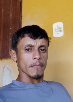 Francivaldo из Parnaíba 30 лет