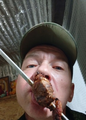 Сергей из Киева 42 года