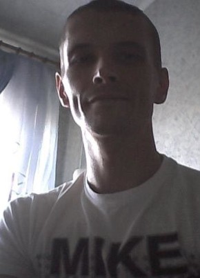 Виктор, 38, Россия, Дзержинск