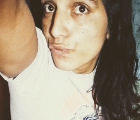 Morochitta, 32, La Plata