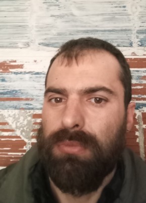 αλκουλις, 37, Greece, Athens