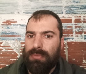αλκουλις, 38, Athens