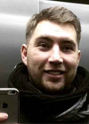 Denis, 36, Россия, Москва