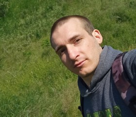 Виктор, 27 лет, Новолеушковская