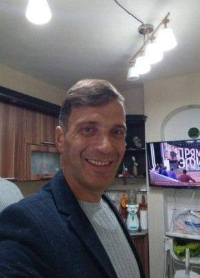 Игорь, 52, Россия, Норильск
