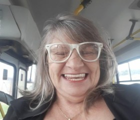 Thereza, 65 лет, Curitiba