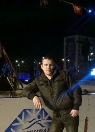 ANDREY, 37, Russia, Saratov