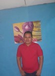 Erick José , 44 года, Managua