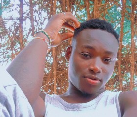 Badra Ali, 23, Agnibilekrou