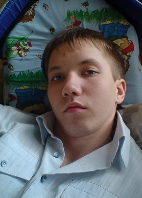 RamblerDating profile picture for @myagkov88