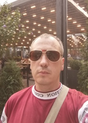 Maksimilian, 29, Poland, Gdansk