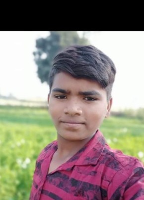 Kaushik, 18, India, Haldwani