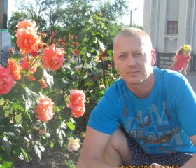 сергей, 46 лет, Рівне