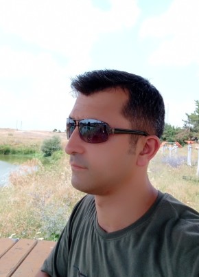 iwantlove, 39, Türkiye Cumhuriyeti, Edirne
