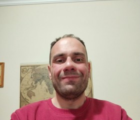 Vincenzo, 34, Ribera