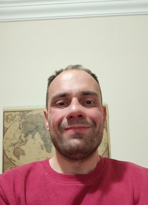 Vincenzo, 34, Italy, Ribera