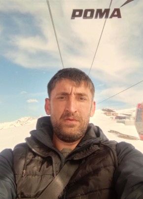 Виталий, 40, Россия, Сочи