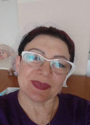 Жанна, 55, Россия, Саратов