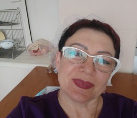 Жанна, 55 лет, Саратов