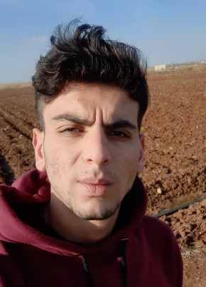 Halil, 23, Türkiye Cumhuriyeti, İznik