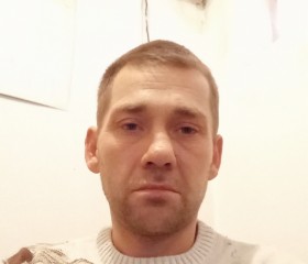 Сергей, 45 лет, Коренево