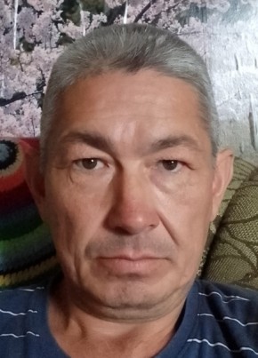 Ринат, 47, Россия, Урай
