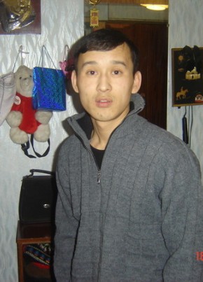 Talgat, 43, Kazakhstan, Kostanay