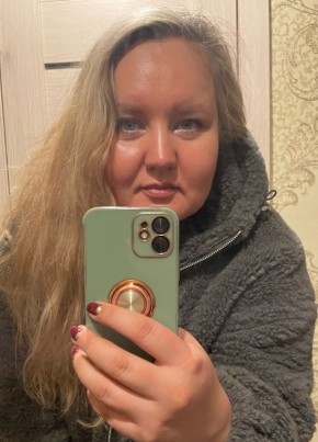 Анастасия, 30, Россия, Абакан