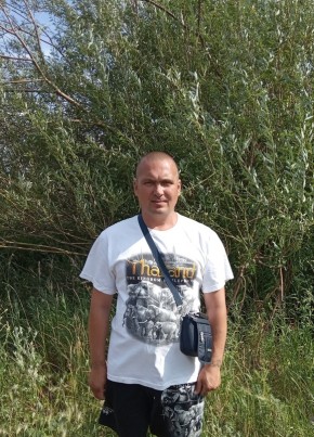 Сергей Саночкин, 41, Россия, Челябинск