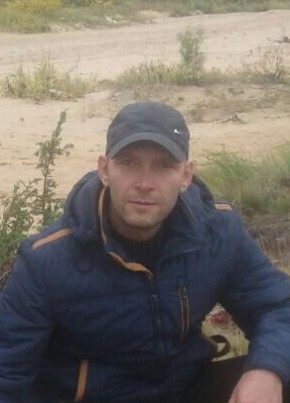 Дмитрий, 44, Россия, Новый Уренгой