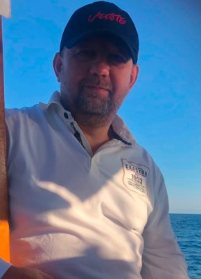 Sergey, 46, Russia, Moscow