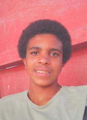 محمود, 18, Egypt, Luxor